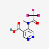 an image of a chemical structure CID 165939713