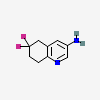 an image of a chemical structure CID 165941890