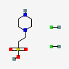 an image of a chemical structure CID 165943393