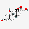 an image of a chemical structure CID 165944364