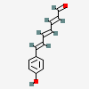an image of a chemical structure CID 165945628