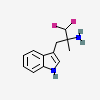 an image of a chemical structure CID 165948866