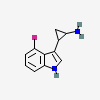 an image of a chemical structure CID 165949371