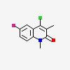 an image of a chemical structure CID 165953162