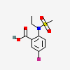 an image of a chemical structure CID 165953934
