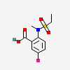 an image of a chemical structure CID 165954968