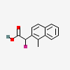 an image of a chemical structure CID 165958635