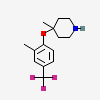 an image of a chemical structure CID 165966251
