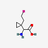 an image of a chemical structure CID 165966987