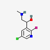 an image of a chemical structure CID 165967785