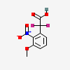 an image of a chemical structure CID 165968822