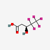 an image of a chemical structure CID 165969368