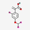 an image of a chemical structure CID 165972465