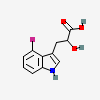 an image of a chemical structure CID 165972941