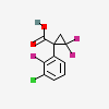 an image of a chemical structure CID 165973176