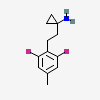 an image of a chemical structure CID 165973424