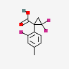 an image of a chemical structure CID 165973503