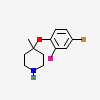 an image of a chemical structure CID 165974240