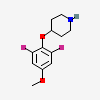 an image of a chemical structure CID 165974729