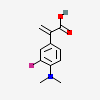 an image of a chemical structure CID 165974938