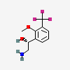 an image of a chemical structure CID 165975298