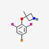 an image of a chemical structure CID 165975870