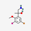 an image of a chemical structure CID 165975984