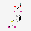 an image of a chemical structure CID 165977537