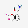 an image of a chemical structure CID 165977838
