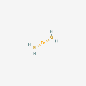 4-Fluoro-N-methylcathinone (4-FMC) image