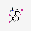 an image of a chemical structure CID 165980945