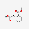 an image of a chemical structure CID 165983588