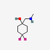 an image of a chemical structure CID 165985254