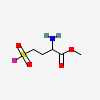 an image of a chemical structure CID 165996426
