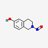 an image of a chemical structure CID 165997333