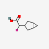an image of a chemical structure CID 165999358