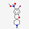 an image of a chemical structure CID 166004589