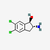 an image of a chemical structure CID 166007269