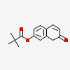 an image of a chemical structure CID 166008024
