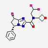 an image of a chemical structure CID 166008535
