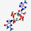 an image of a chemical structure CID 166011450