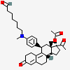 an image of a chemical structure CID 166011497