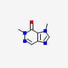 an image of a chemical structure CID 166011883