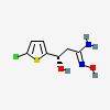 an image of a chemical structure CID 166011925