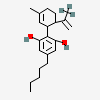an image of a chemical structure CID 166012024