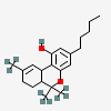 an image of a chemical structure CID 166012030