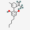 an image of a chemical structure CID 166012033