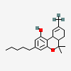 an image of a chemical structure CID 166012041