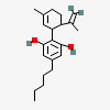 an image of a chemical structure CID 166012042