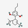 an image of a chemical structure CID 166012044